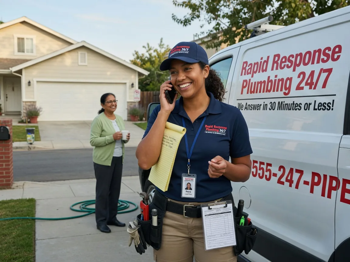 Emergency Plumber Buffalo Lake, MN FAQs